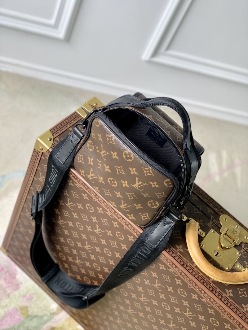 Mens LV Satchel bags